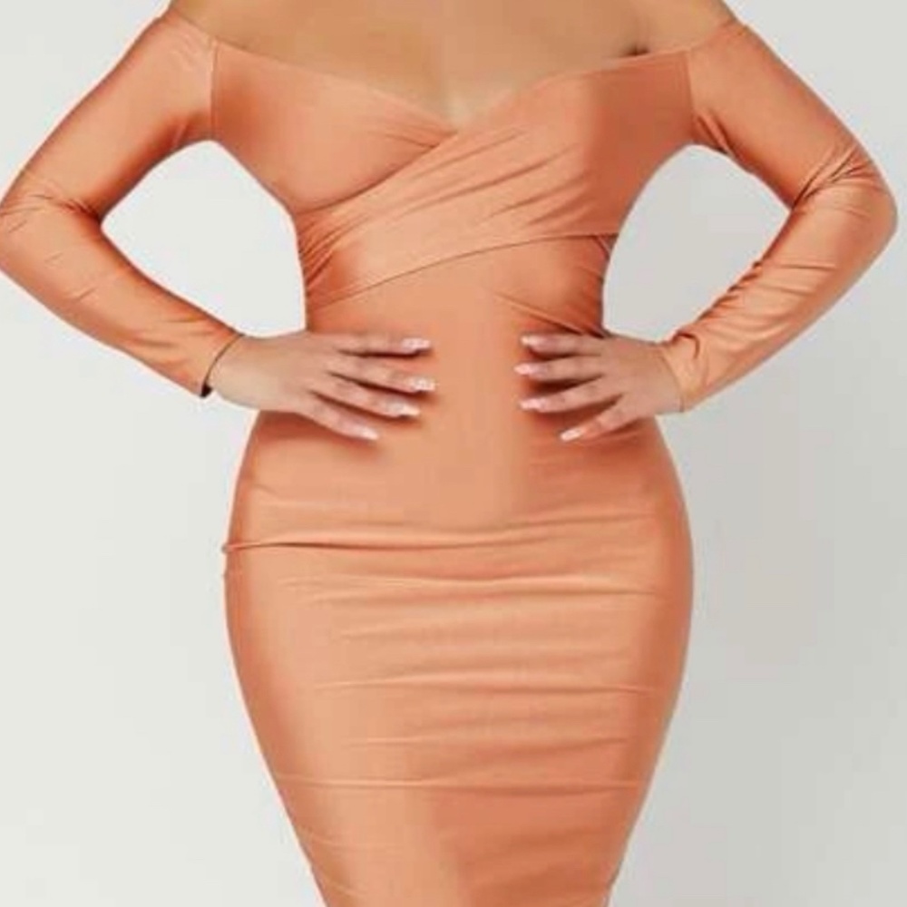 Date night dress